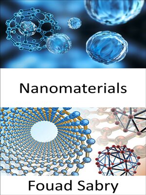cover image of Nanomaterials